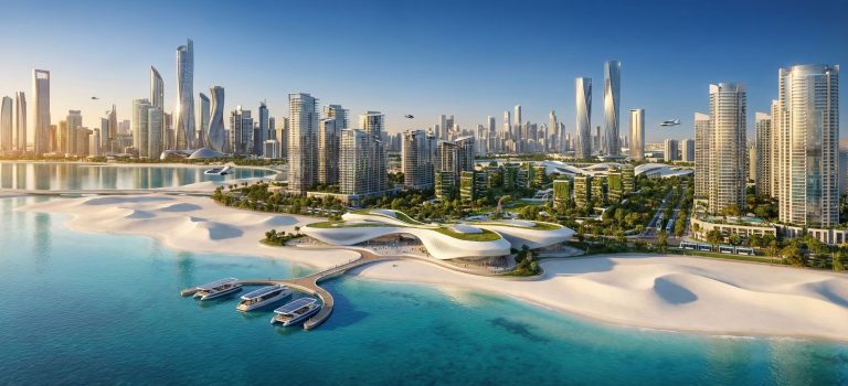 Abu Dhabi’s 2026 off plan market: a strategic investment opportunity