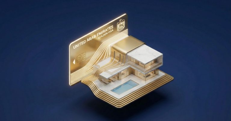 Golden Visa via property: The AED 2M rule explained