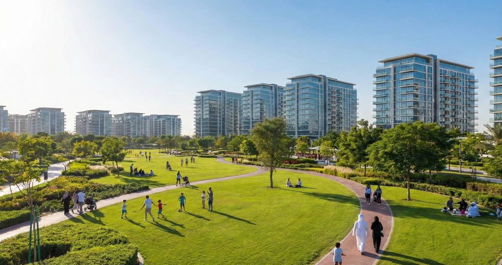 Dubai Hills Estate: a complete area guide for investors and homebuyers