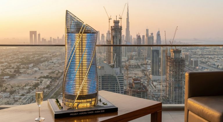 Dubai 2026 off plan market: your complete investment guide